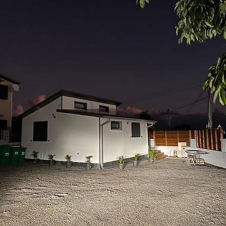 Вилла La Kaz A Choute Сен-Луи Экстерьер фото